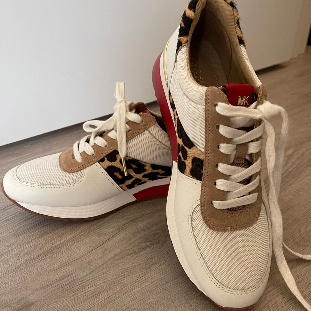 Michael kors sneakers